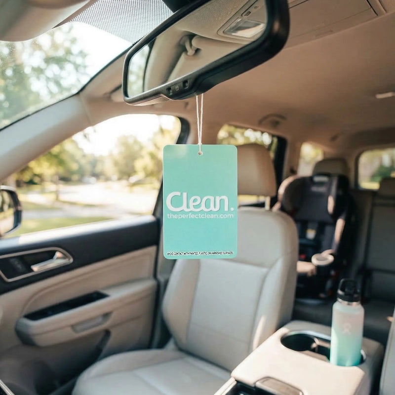 Born from a Love of Clean Homes