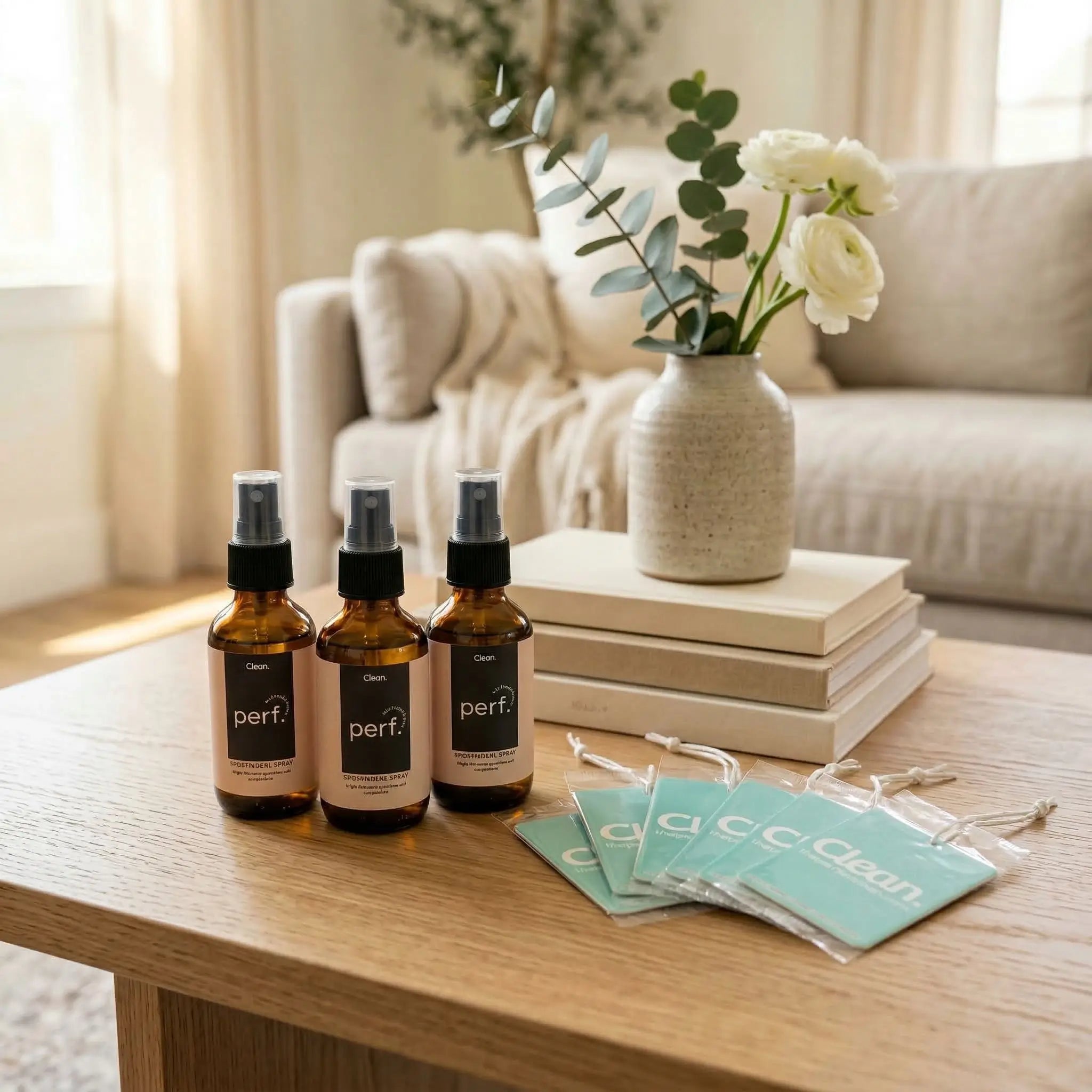 Each Room Bundle