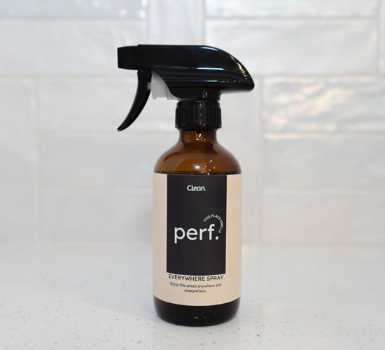 8oz Perf Spray Bottles – the-perfect-clean-shop